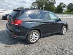 2016 BMW X5 XDRIVE4