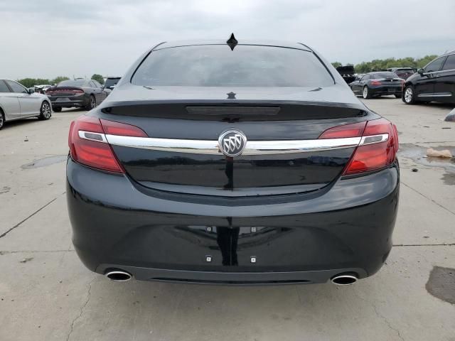 2016 Buick Regal