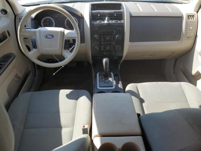 2009 Ford Escape XLS