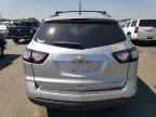 2015 Chevrolet Traverse LS