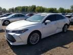 2021 Toyota Avalon Limited