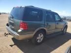 2004 Ford Expedition Eddie Bauer