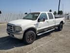 2006 Ford F350 SRW Super Duty