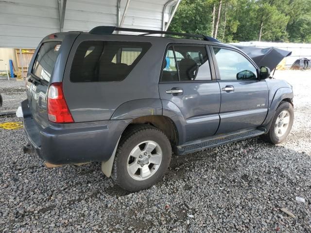 2008 Toyota 4runner SR5