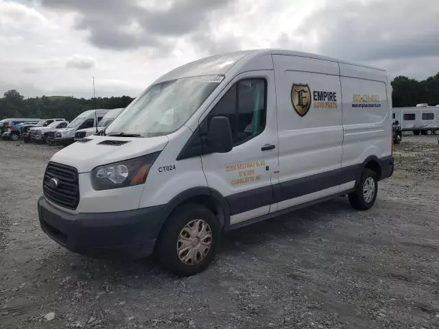 2019 Ford Transit T-250