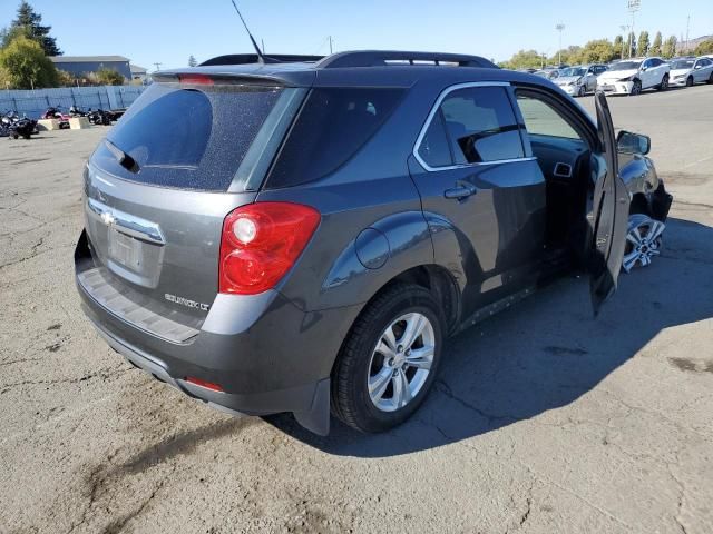 2011 Chevrolet Equinox LT