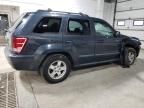 2007 Jeep Grand Cherokee Laredo