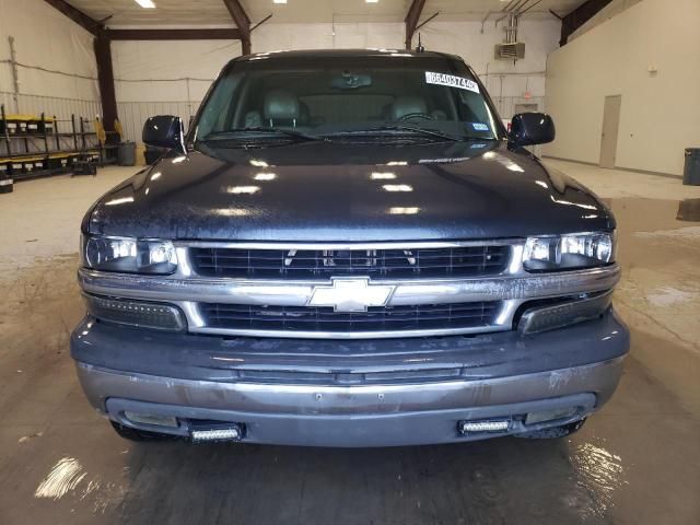 2003 Chevrolet Tahoe C1500