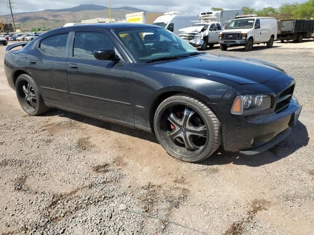 2008 Dodge Charger R/T