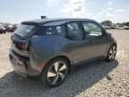 2018 BMW I3 REX