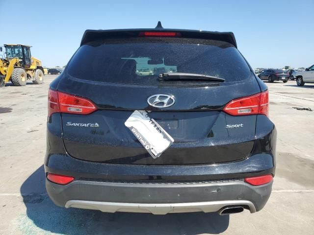 2014 Hyundai Santa FE Sport