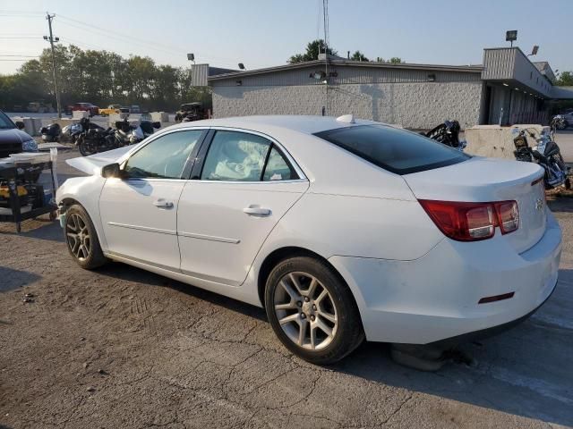 2013 Chevrolet Malibu 1LT