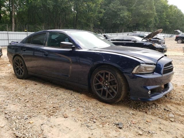 2014 Dodge Charger R/T