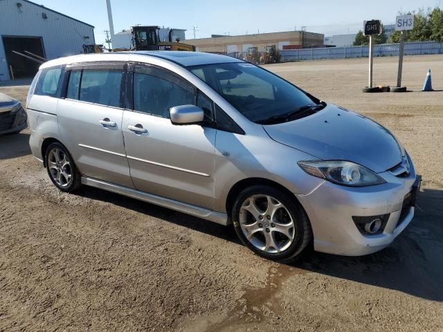 2009 Mazda 5