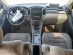 2003 Toyota Highlander