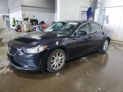 2016 Mazda 6 Sport en venta en Ham Lake, MN