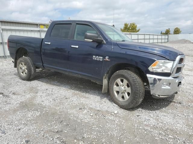 2014 Dodge RAM 2500 SLT