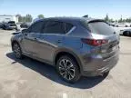 2022 Mazda CX-5 Premium Plus