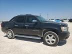 2013 Chevrolet Avalanche LT