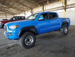 2021 Toyota Tacoma Double Cab en venta en Phoenix, AZ