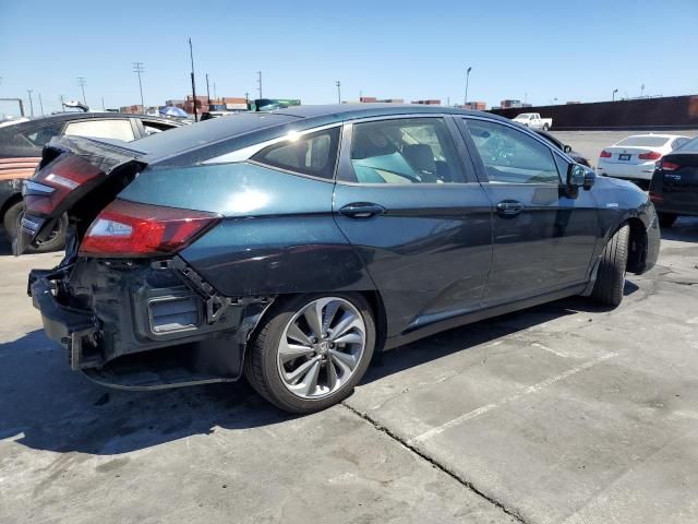 2019 Honda Clarity Touring