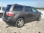 2012 GMC Acadia SLT-1