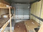 2009 Ford Econoline E350 Super Duty Stripped Chassis