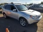 2011 Subaru Forester 2.5X