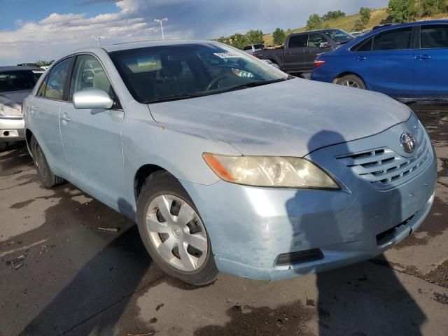 2007 Toyota Camry CE