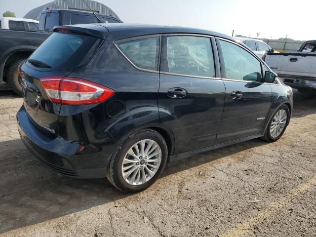 2018 Ford C-MAX SE