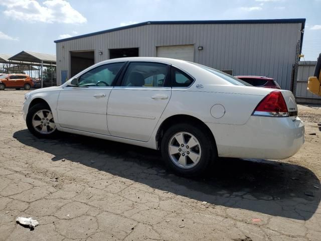 2006 Chevrolet Impala LT