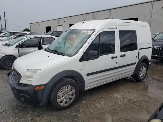 2013 Ford Transit Connect XL