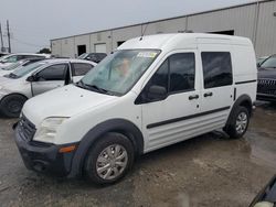 Ford Vehiculos salvage en venta: 2013 Ford Transit Connect XL