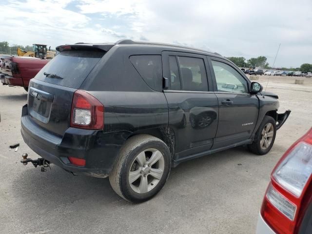 2014 Jeep Compass Sport