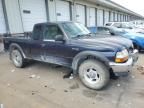 1999 Ford Ranger Super Cab