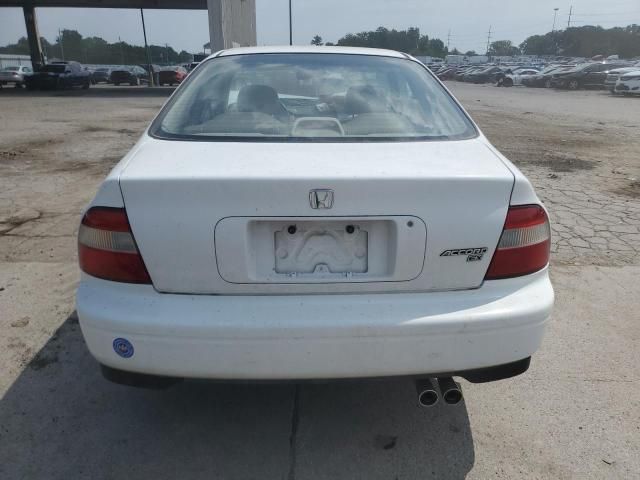 1995 Honda Accord EX