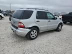 2003 Mercedes-Benz ML 350