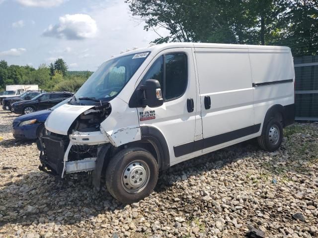 2020 Dodge RAM Promaster 3500 3500 Standard