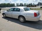 2007 Lincoln Town Car Signature