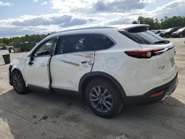 2021 Mazda CX-9 Touring