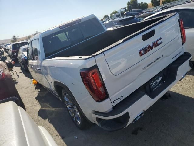 2023 GMC Sierra K1500 Denali