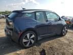 2018 BMW I3 BEV