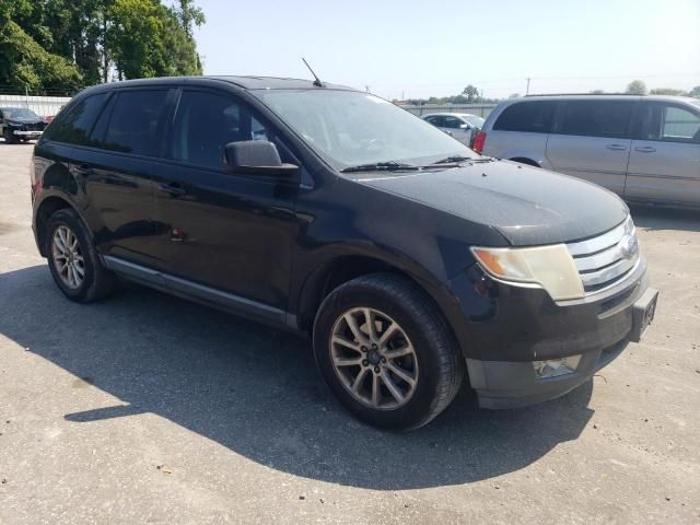 2010 Ford Edge SEL