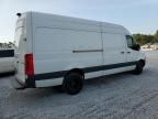 2022 Mercedes-Benz Sprinter 3500