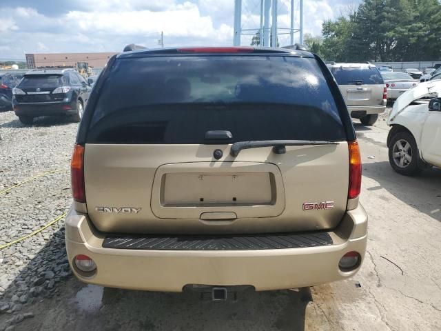 2007 GMC Envoy