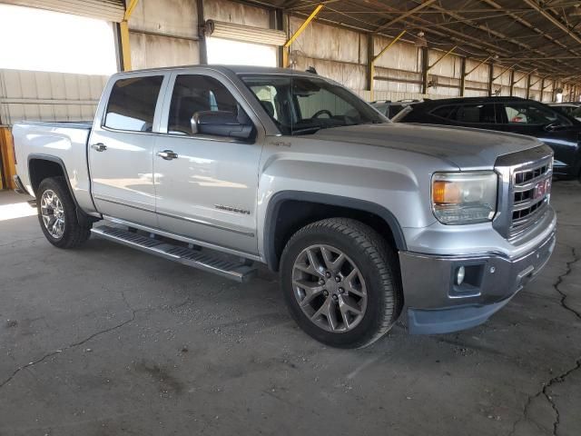 2014 GMC Sierra K1500 SLT