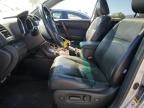 2011 Toyota Highlander Limited