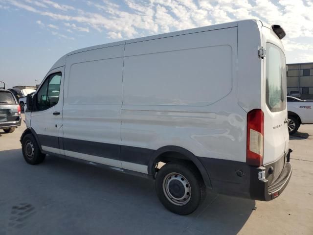 2019 Ford Transit T-250