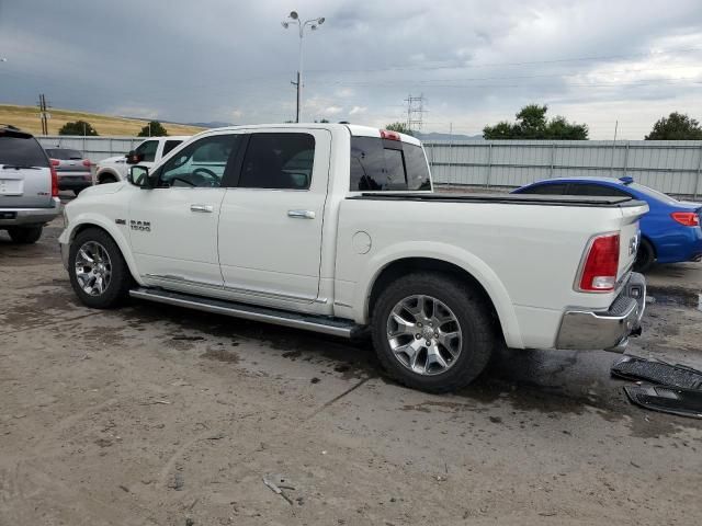 2017 Dodge RAM 1500 Longhorn