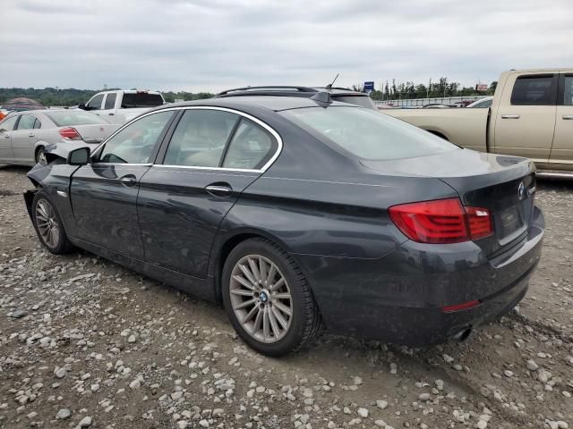 2011 BMW 535 I